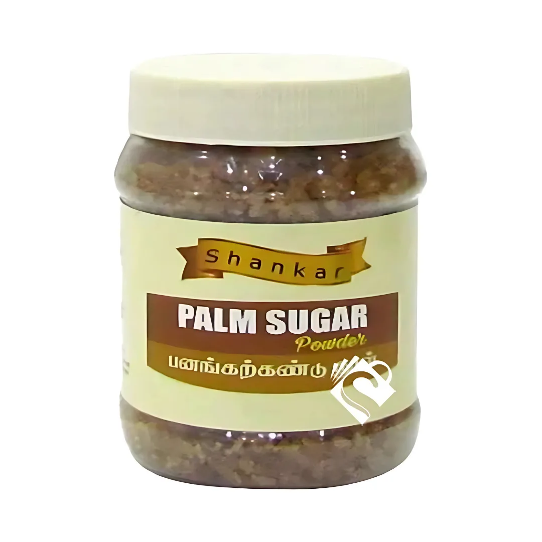 Shankar Palm Sugar Powder 200g