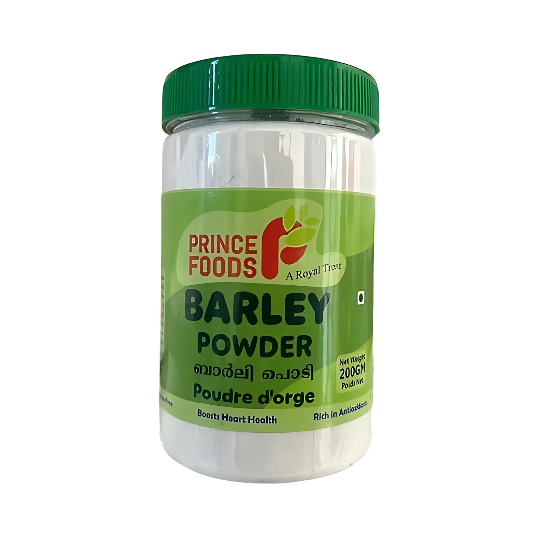 Prince Foods Barley Powder 200g