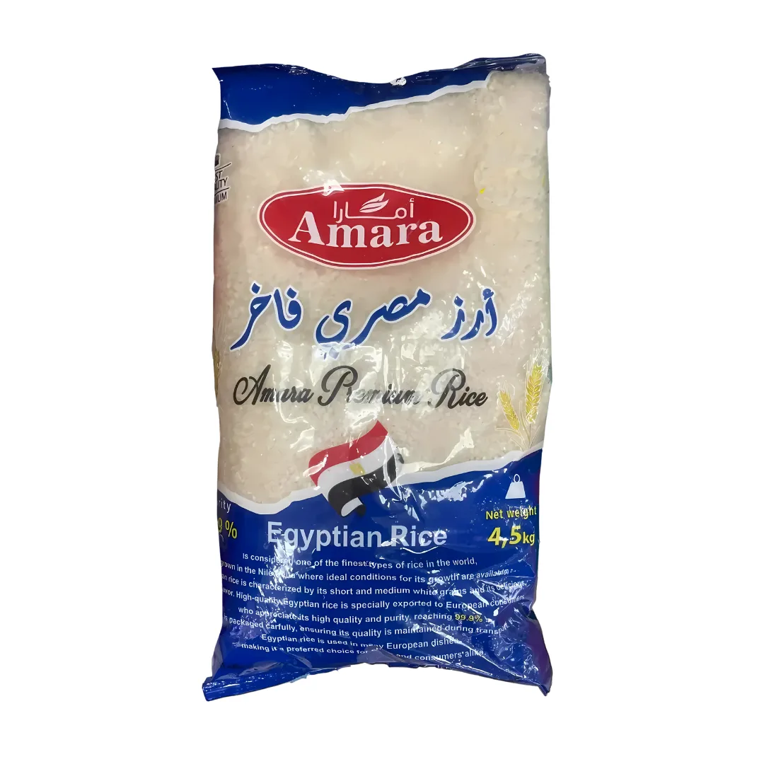 Amara Egyptian Rice 900g