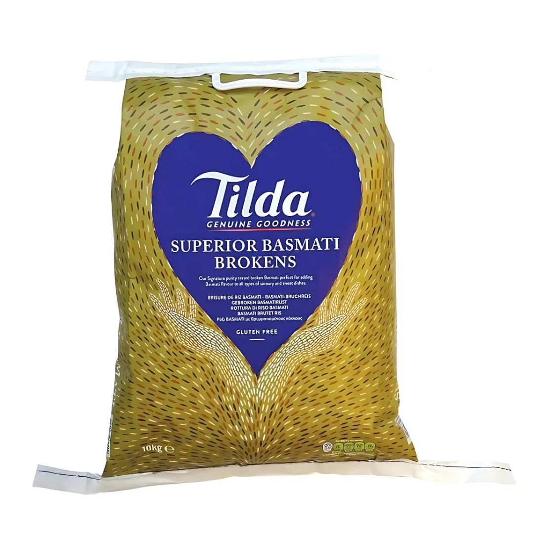 Tilda Superior Basmati Broken Rice