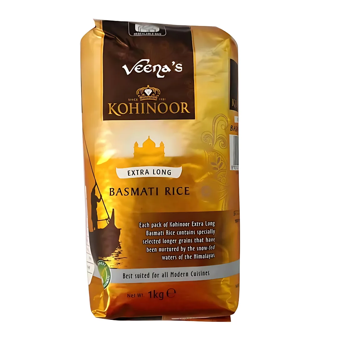 Kohinoor Rice