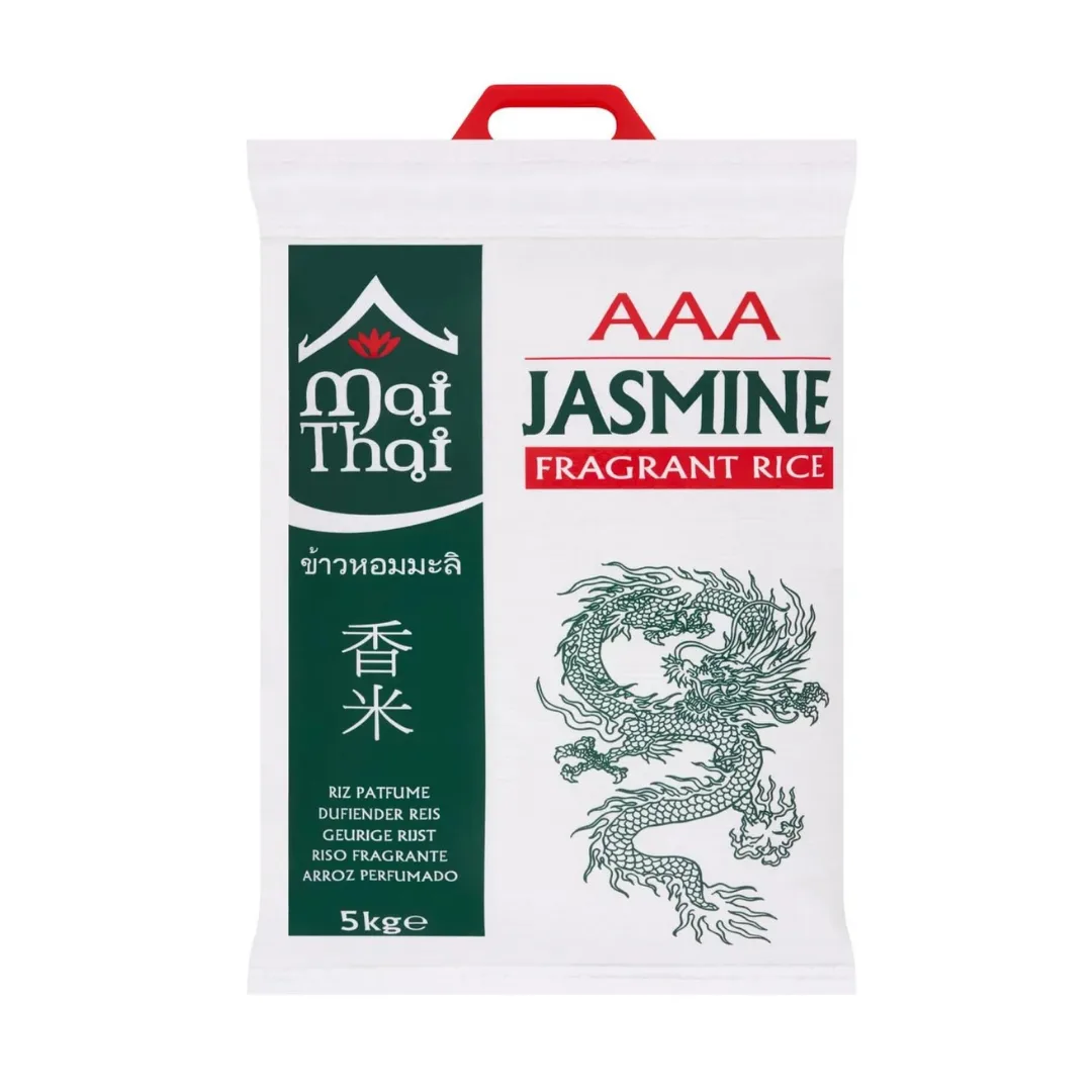 AAA Jasmine Rice