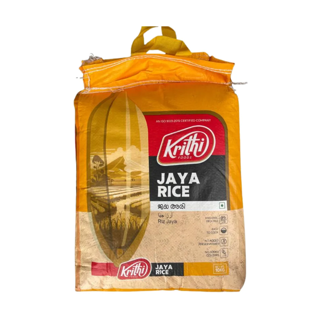 Krithi Jaya Rice 10kg