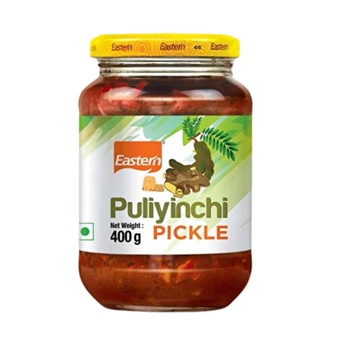 Eastern Puliyinchi Pickle 400g