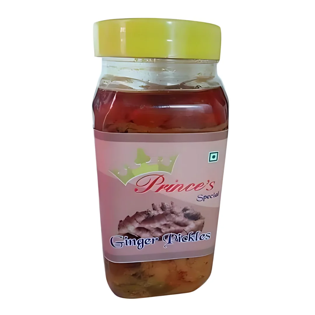 Prince Foods Puli Inji Pickle 500g