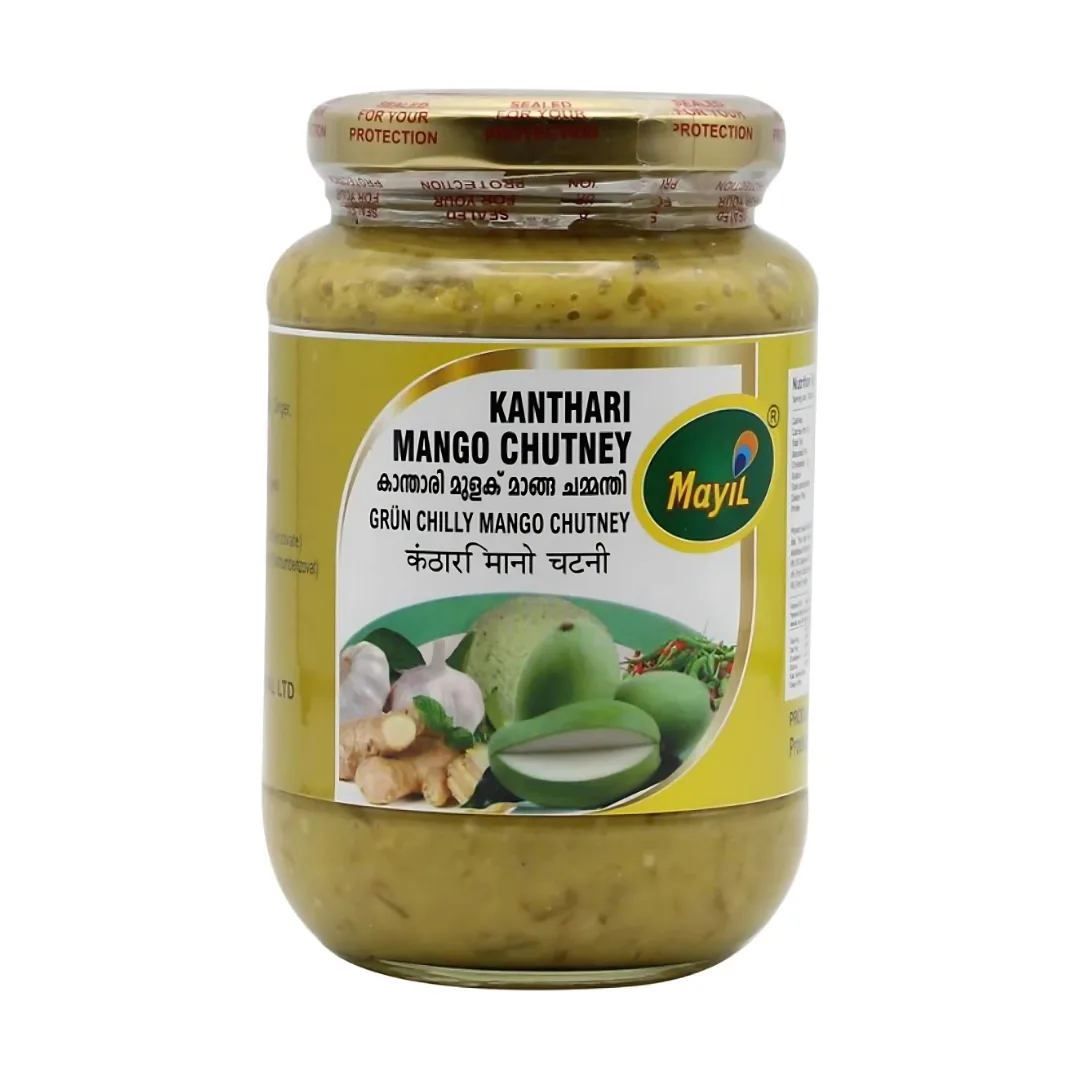 Mayil Kanthari Mango Chutney 400g