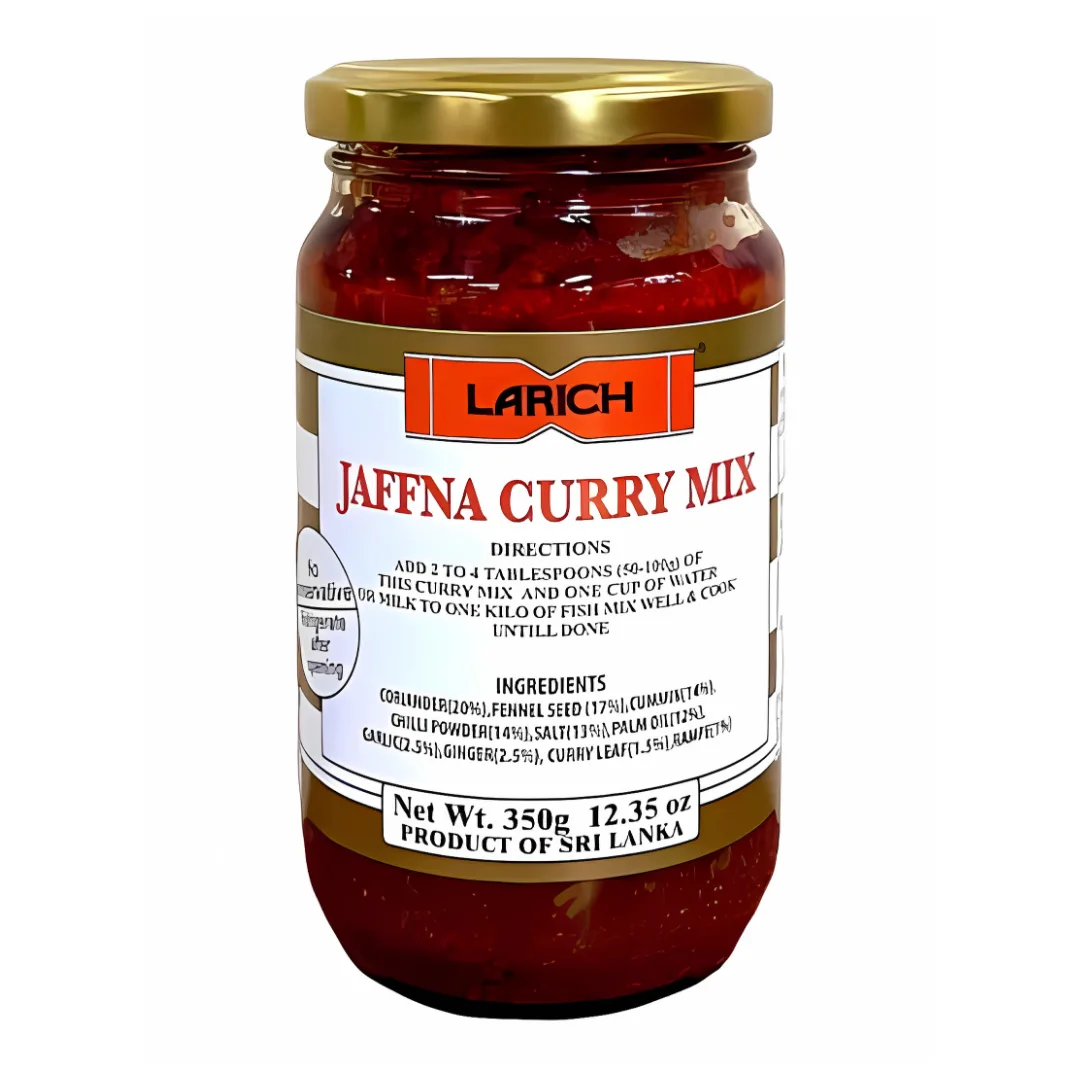 Larich Jaffna Curry Mix 350g