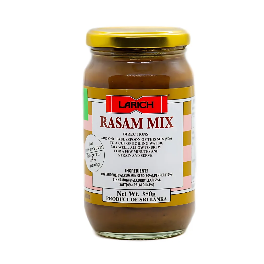 Larich Rasam Mix 350g
