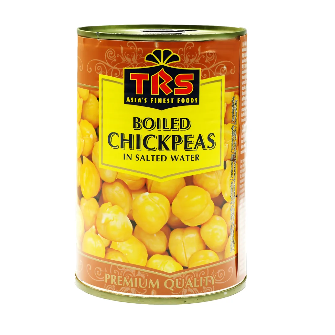 TRS Chickpeas 400g