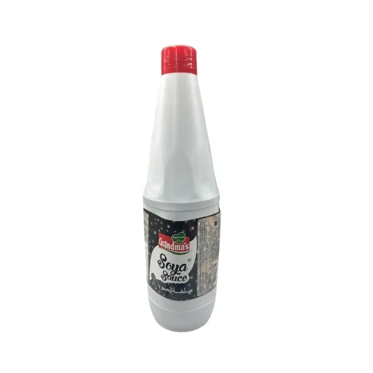 Grandma'S Soya Sauce 1L