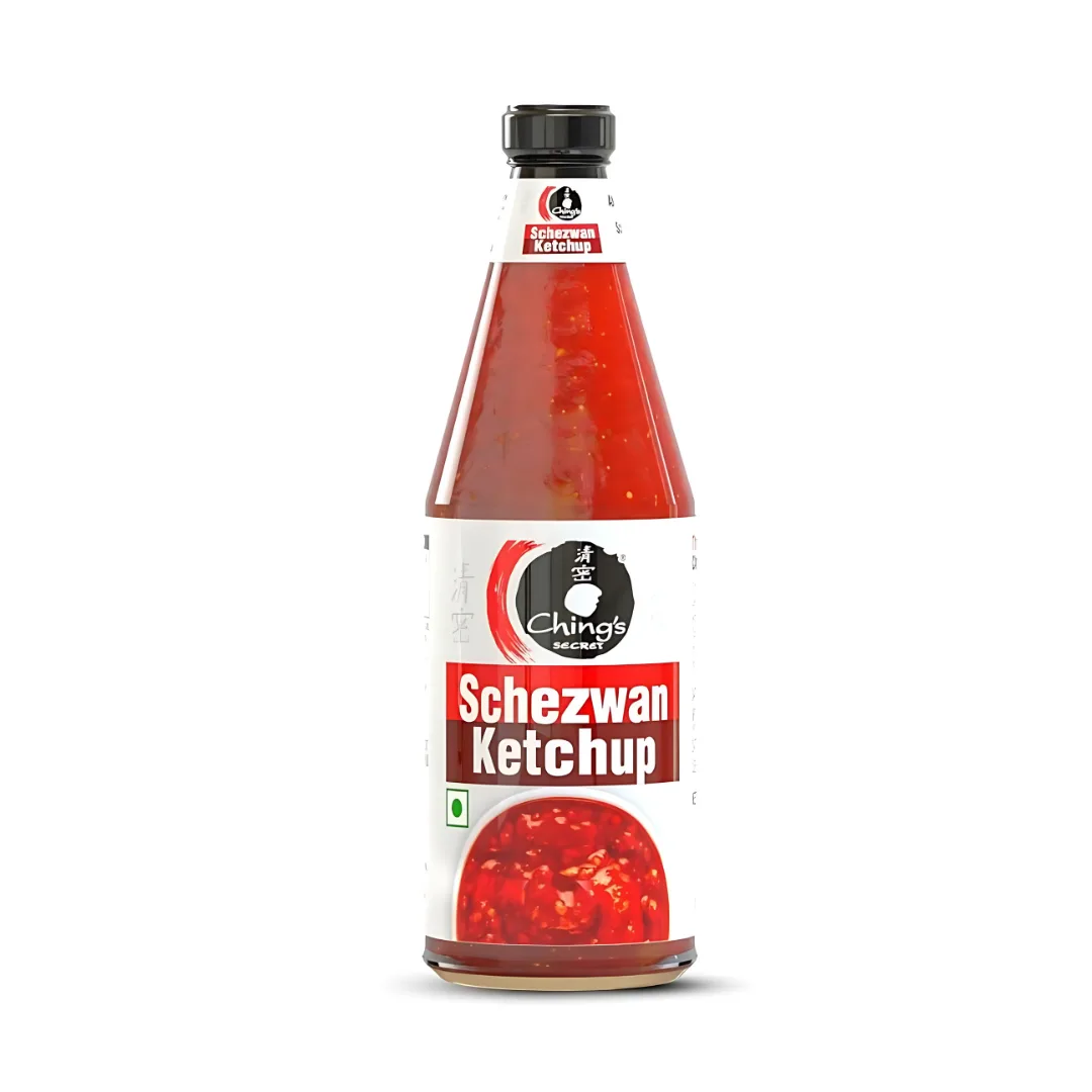 Ching's Schezwan Ketchup 485g