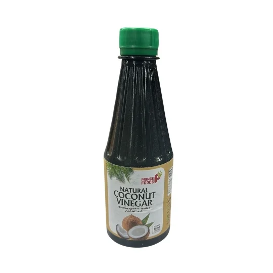 Prince Foods Natural Coconut Vinegar 350ml