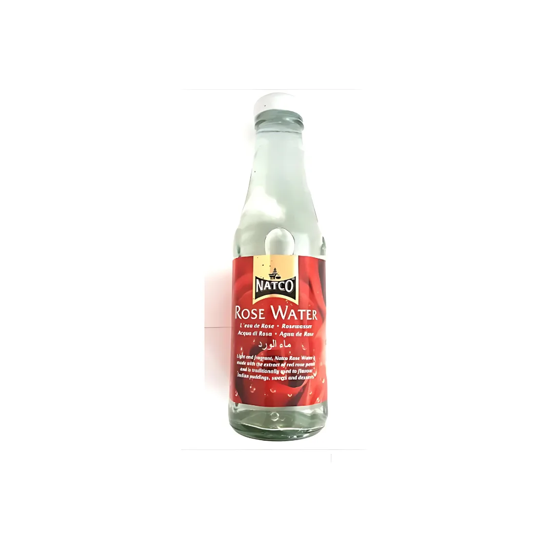 Natco Rose Water 310ml