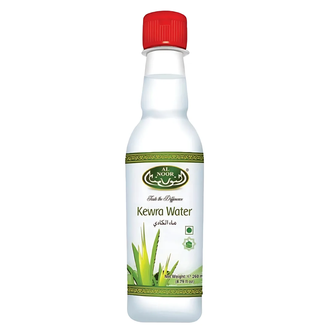 Al Noor Kewra Water 300ml