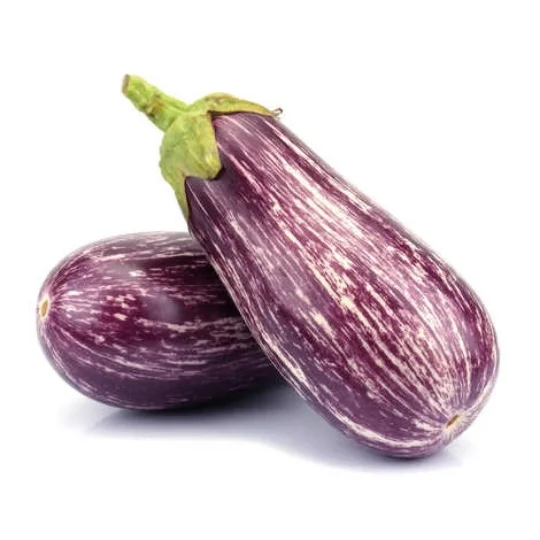 Kenya Long Aubergine (Ravaya) 500grm