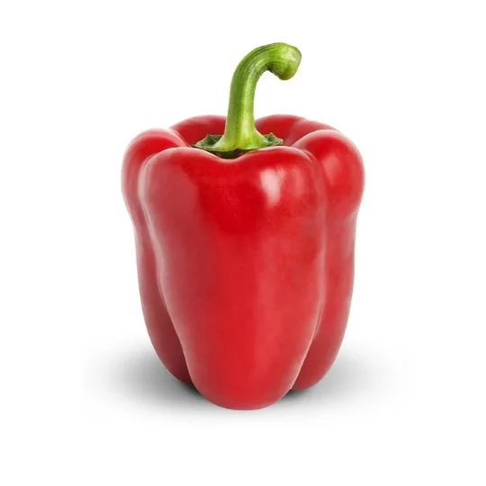 Green Capsicum Each