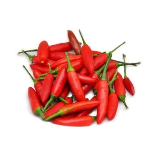 Bird's Eye Chilli 250grm
