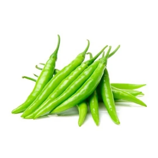 Chilli India 250grm