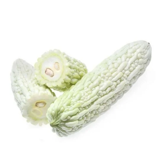 Srilankan White Karela (Bittergourd) 500grm
