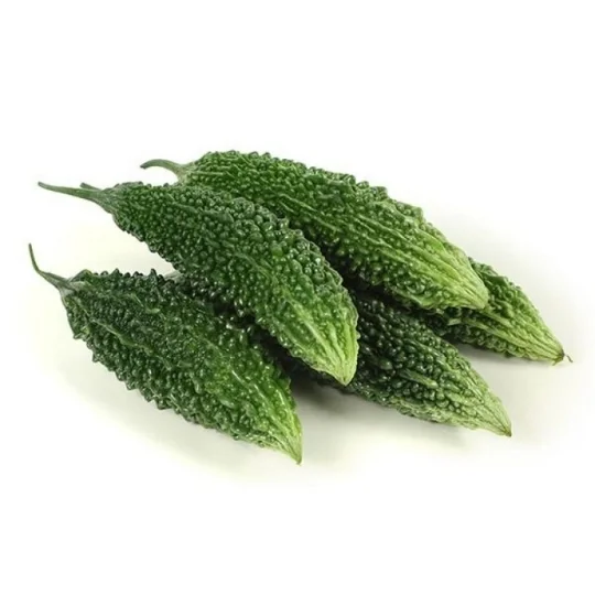 Indian Karela (Bittergourd) 500grm