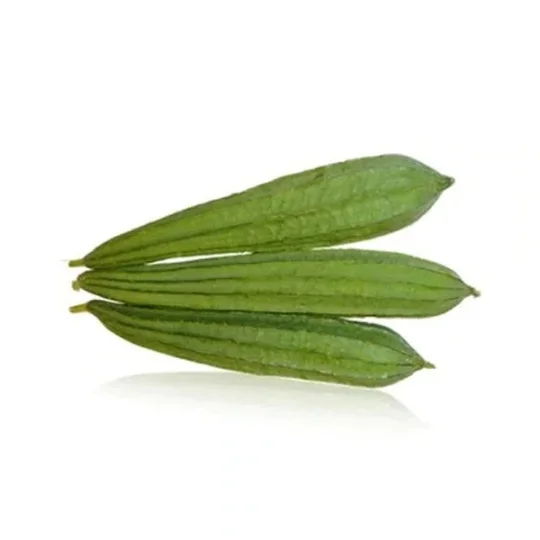 Turia Ghana (Ridgegourd) 500grm