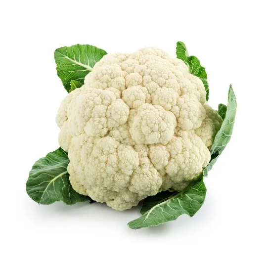 Cauliflower each