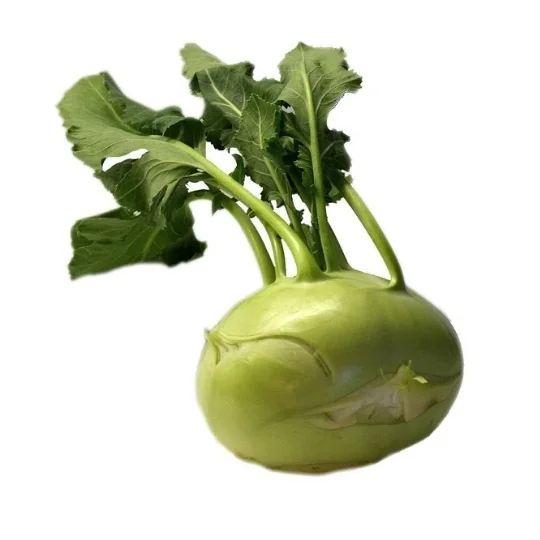 Kohlrabi 500g