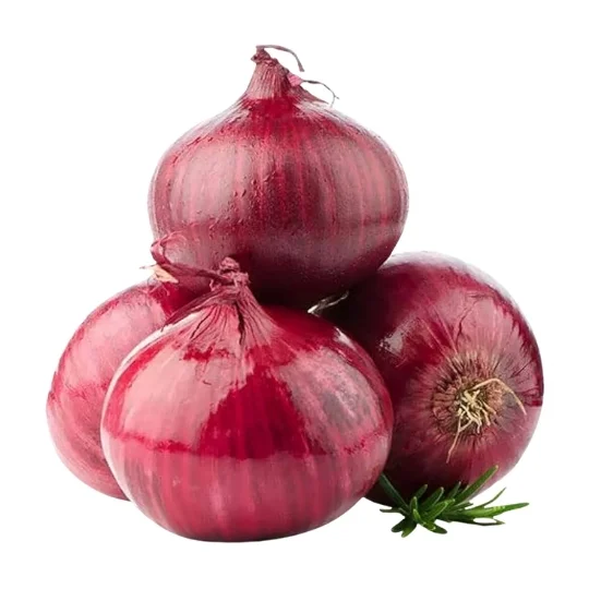 Red Onion Loose