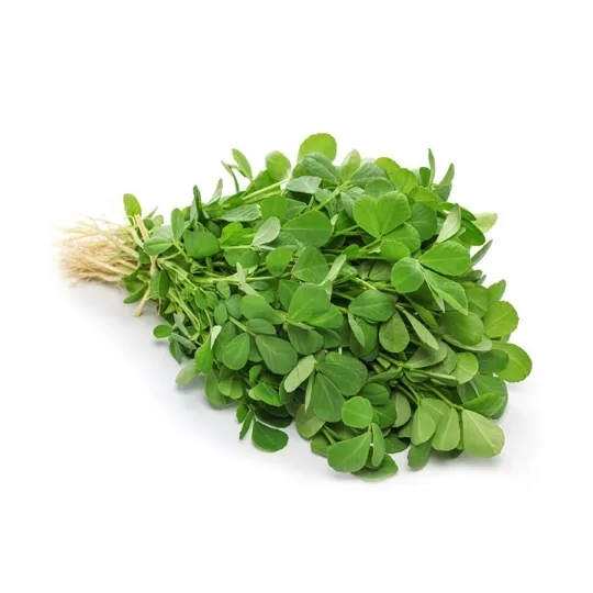 Methi Leaves Bunch