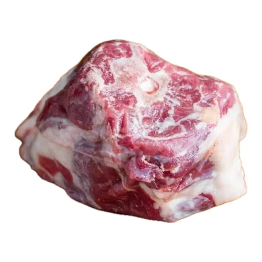 Lamb Neck