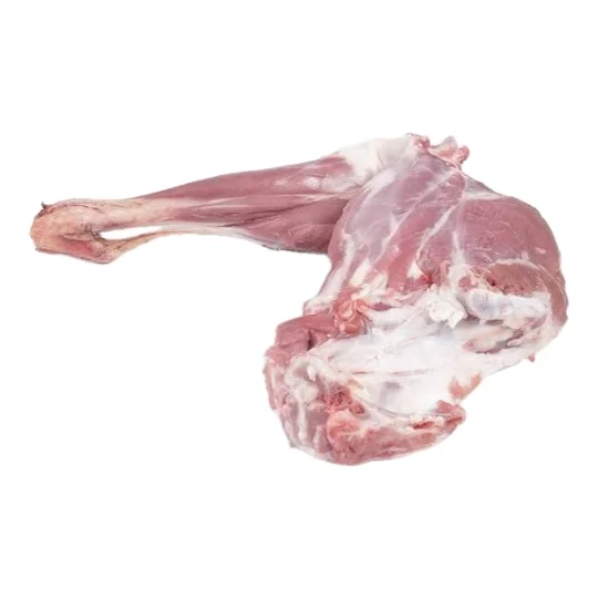Mutton Leg