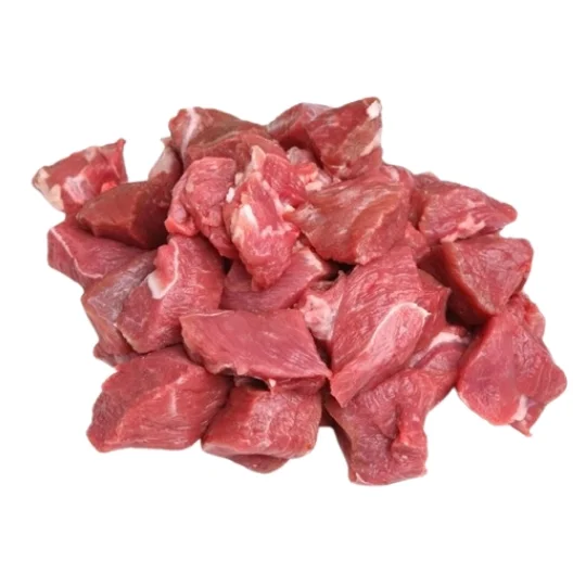 Goat Boneless