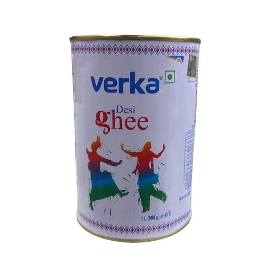 Verka desi ghee 1L