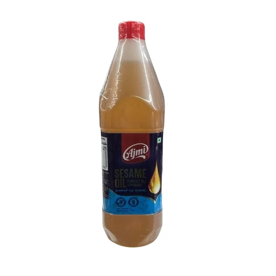 Ajmi Sesame oil 1L