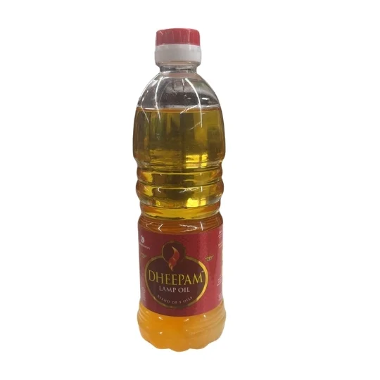Dheepam lamp oil 250ml
