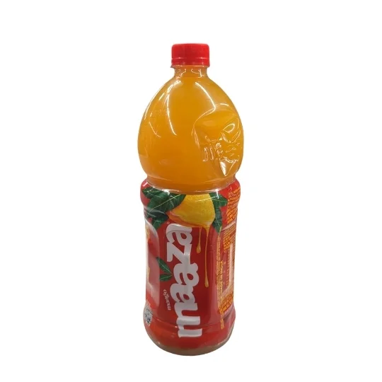 Maaza mango drink