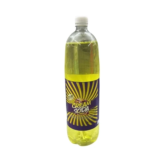 Elephant house cream soda 1.5L