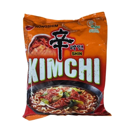 Nongshim Kimichi shin