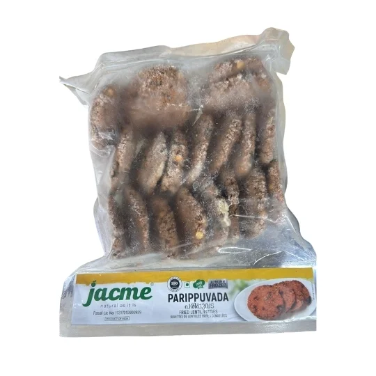 Jacme frozen parippuvada
