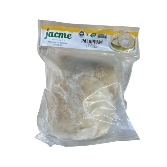 Jacme frozen palappam