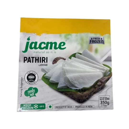 Jacme frozen pathiri