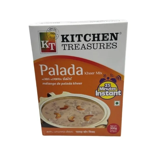 Kitchen treasures palada