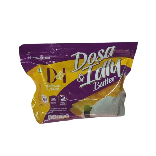 D&I dosa & idly batter 1kg