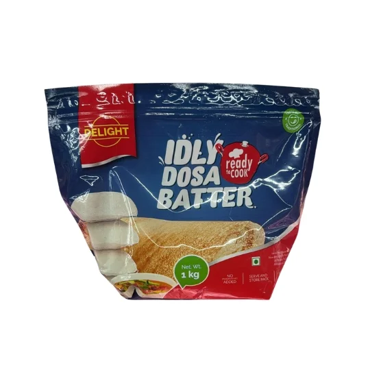 Delight dosa & idly batter 1kg