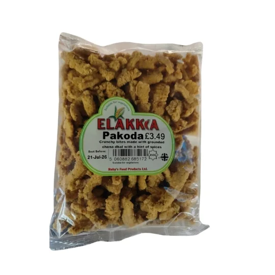 Elakkia pakoda 650GRM