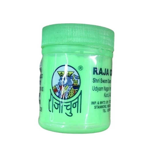 Raja Chuna