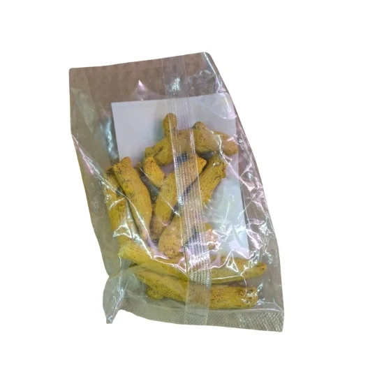 Whole Turmeric Roots (Virali Manjal)