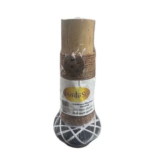 Inndu Sri Bamboo Pittu Maker