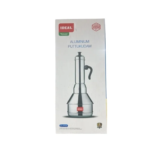 Ideal Aluminium Puttukudam