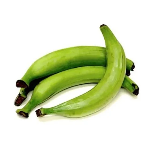 Green plantain